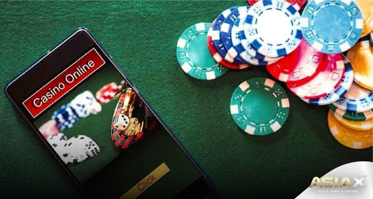 Windice Casino Live Casino
